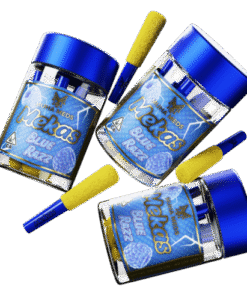 BLUE RAZZ | HYBRID