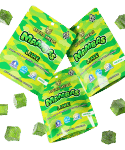 LIME | INDICA