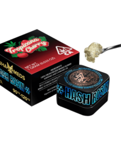 MUHA MEDS TROPICANA CHERRY | SATIVA