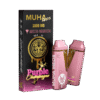 MUHA MEDS PURPLE CHAMPAGNE 3500 MG DISPOSABLE| SATIVA