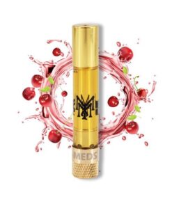 Buy Cherry Berry Muha Meds | Hybrid